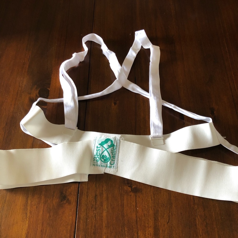 Maternity Back Brace